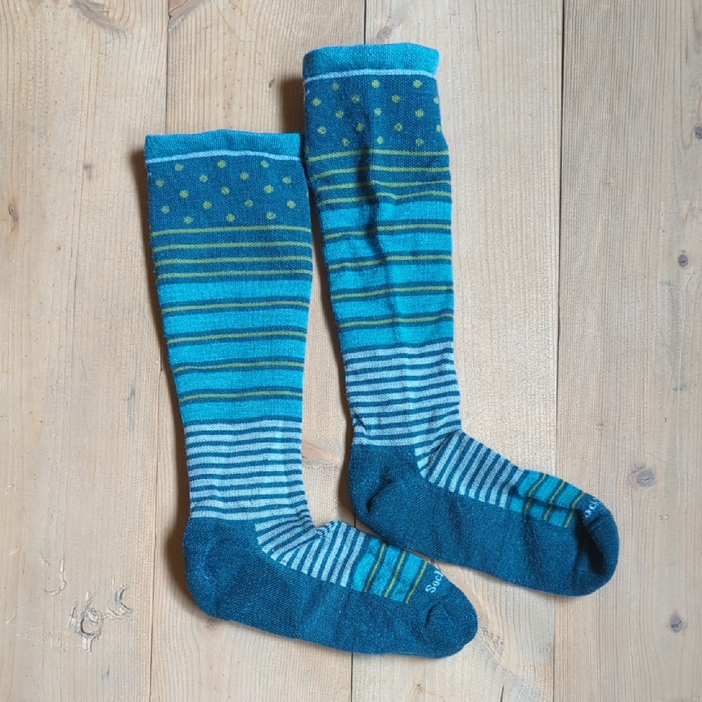 Sockwell Firm Compression Socks